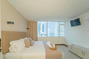 Hotel La Gran Via