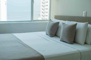 Hotel La Gran Via