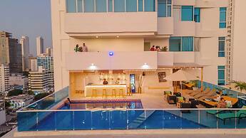 Hotel La Gran Via