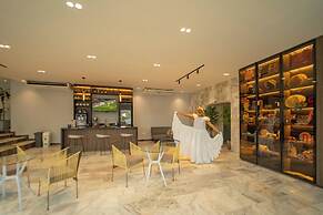 Hotel La Gran Via