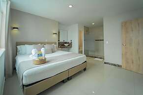 Hotel La Gran Via