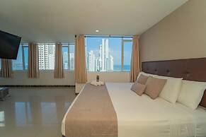 Hotel La Gran Via
