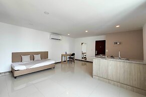 Hotel La Gran Via