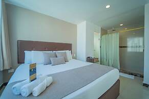 Hotel La Gran Via
