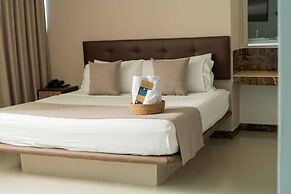 Hotel La Gran Via