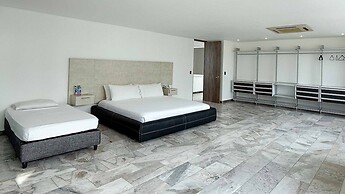 Hotel La Gran Via