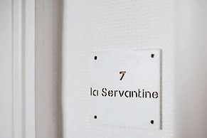 Résidence Le Roc Fleuri