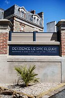 Résidence Le Roc Fleuri