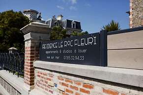 Résidence Le Roc Fleuri