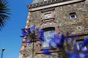 Résidence Le Roc Fleuri