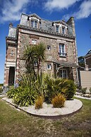Résidence Le Roc Fleuri