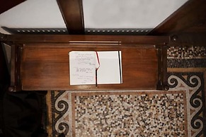 Résidence Le Roc Fleuri