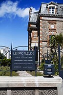 Résidence Le Roc Fleuri