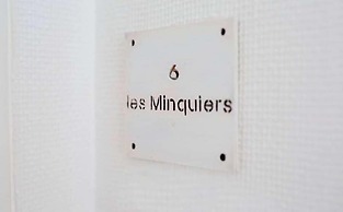 Résidence Le Roc Fleuri
