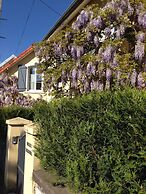 Chambre d'Hôtes La Villa Molina