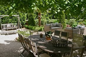 Chambre d'Hôtes La Villa Molina