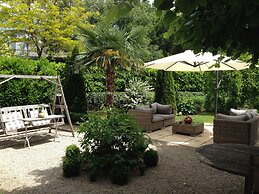 Chambre d'Hôtes La Villa Molina