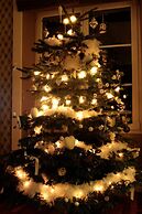 Chambre d'Hôtes La Villa Molina