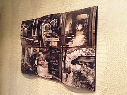 Chambre d'Hôtes La Villa Molina