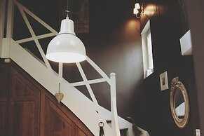 Chambre d'Hôtes La Villa Molina