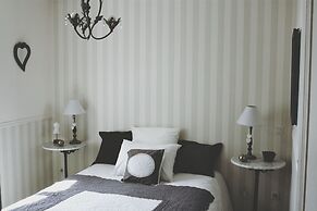 Chambre d'Hôtes La Villa Molina