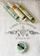 Chambre d'Hôtes La Villa Molina