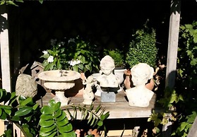 Chambre d'Hôtes La Villa Molina