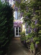 Chambre d'Hôtes La Villa Molina