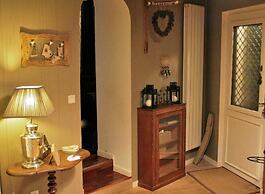 Chambre d'Hôtes La Villa Molina