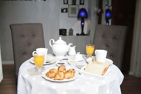 Chambre d'Hôtes La Villa Molina