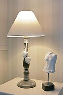 Chambre d'Hôtes La Villa Molina