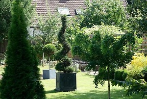 Chambre d'Hôtes La Villa Molina