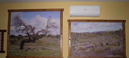 Apartamentos Estrellas de Monfragüe