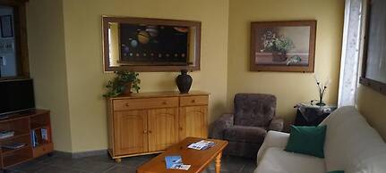 Apartamentos Estrellas de Monfragüe