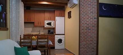 Apartamentos Estrellas de Monfragüe