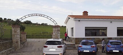 Apartamentos Estrellas de Monfragüe