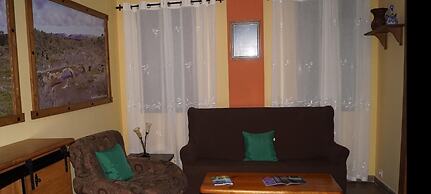 Apartamentos Estrellas de Monfragüe