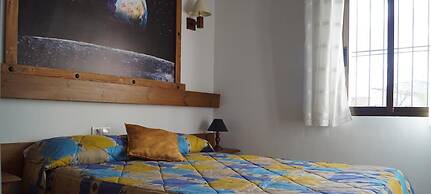 Apartamentos Estrellas de Monfragüe