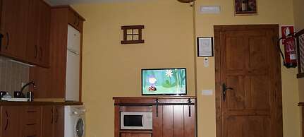 Apartamentos Estrellas de Monfragüe