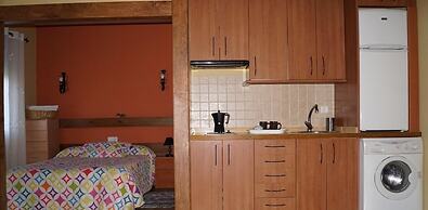 Apartamentos Estrellas de Monfragüe