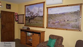 Apartamentos Estrellas de Monfragüe