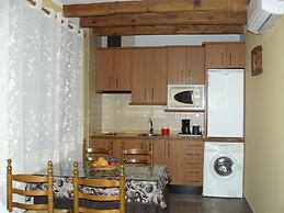 Apartamentos Estrellas de Monfragüe