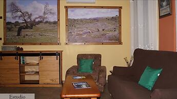 Apartamentos Estrellas de Monfragüe