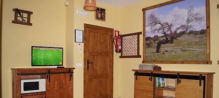 Apartamentos Estrellas de Monfragüe