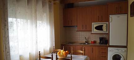 Apartamentos Estrellas de Monfragüe