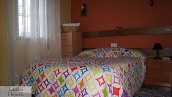 Apartamentos Estrellas de Monfragüe