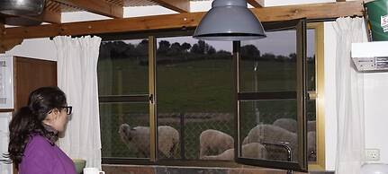 Apartamentos Estrellas de Monfragüe