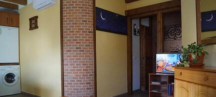 Apartamentos Estrellas de Monfragüe