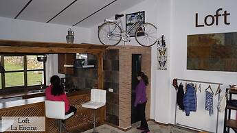 Apartamentos Estrellas de Monfragüe