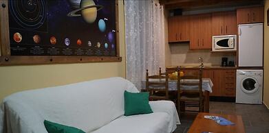 Apartamentos Estrellas de Monfragüe